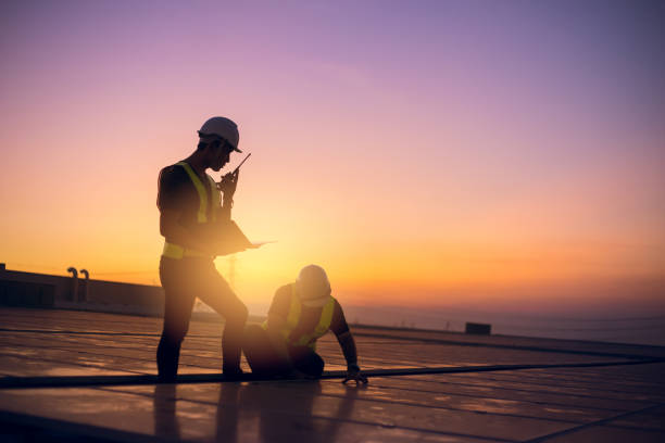 Quick and Trustworthy Emergency Roof Repair Services in Lightstreet, PA