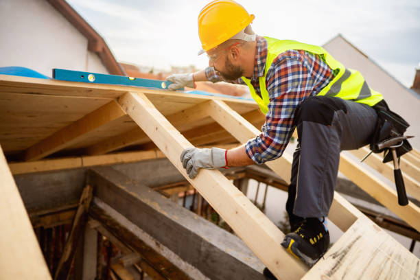 Best Flat Roof Repair Services  in Lightstreet, PA