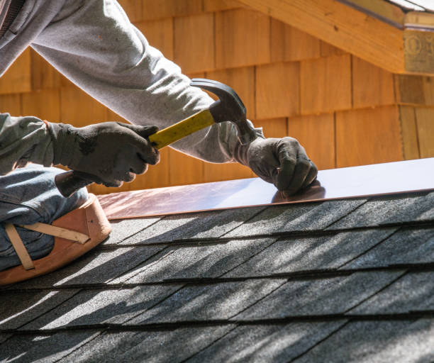 Best Storm Damage Roof Repair  in Lightstreet, PA